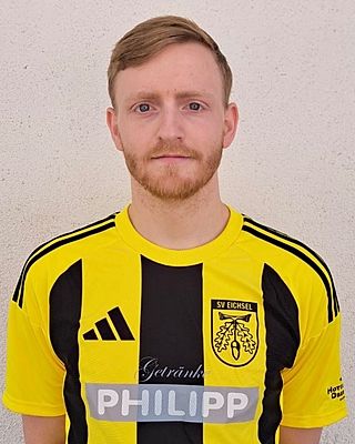 Pascal Barnhusen