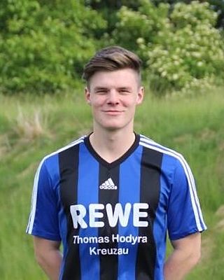 Maik Bonn