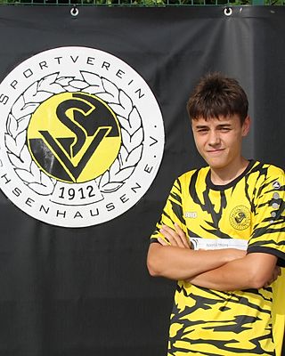 Konstantin Grimbacher