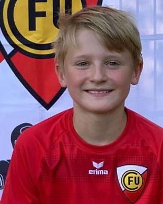 Ben Haberland