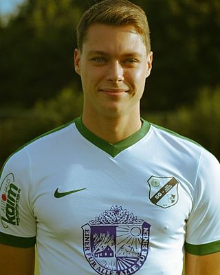 Christopher Kuhr