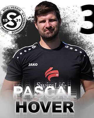 Pascal Hover