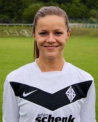 Annika Schenk
