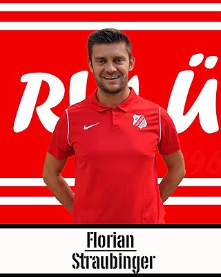 Florian Straubinger