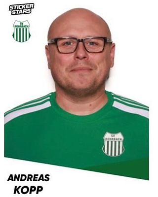 Andreas Kopp