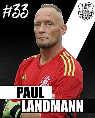 Paul Landmann