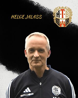 Helge Jalass