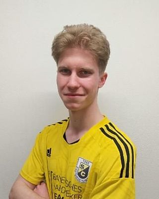 Yevhenii Vovnoboi