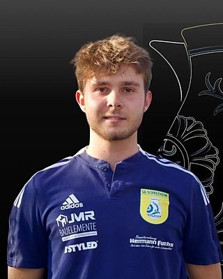 Nico Sandhöfner