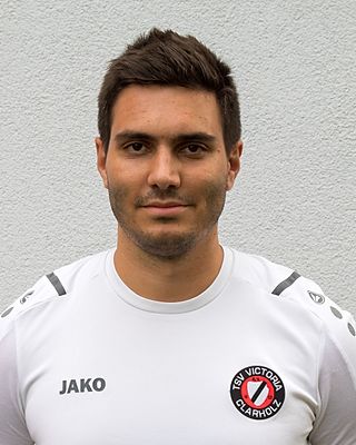 David Athanasios Papapetros