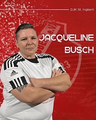 Jacqueline Busch