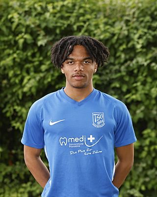 Jonathan Matthew Goodwine