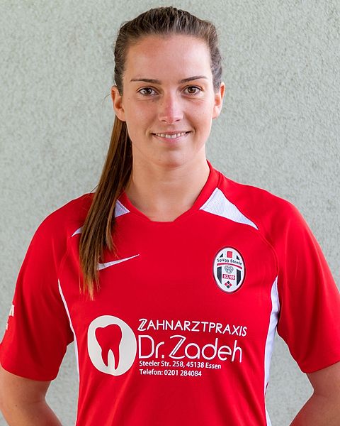 Foto: SpVgg Steele 03/09