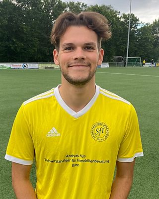 Finn Leon Hünnscheid