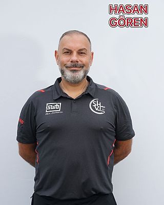 Hasan Gören
