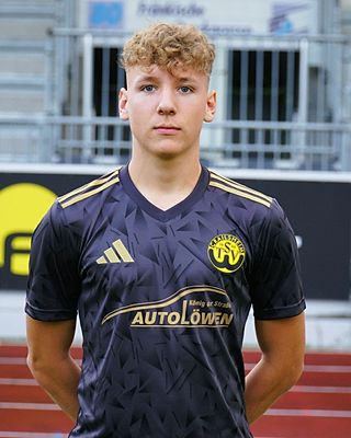 Marlon Huß