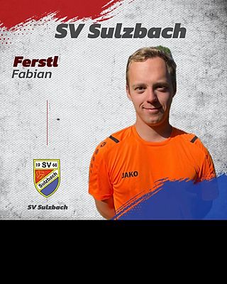 Fabian Ferstl