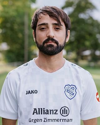 Abdulaziz Aydemir