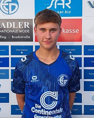 Manuel Huber