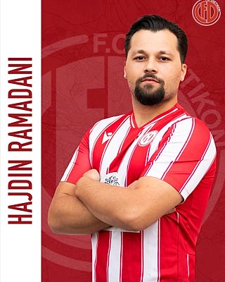 Hajdin Ramadani