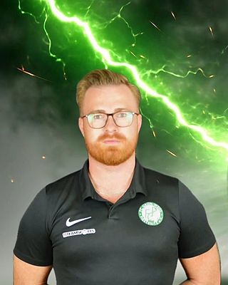 Markus Hüller
