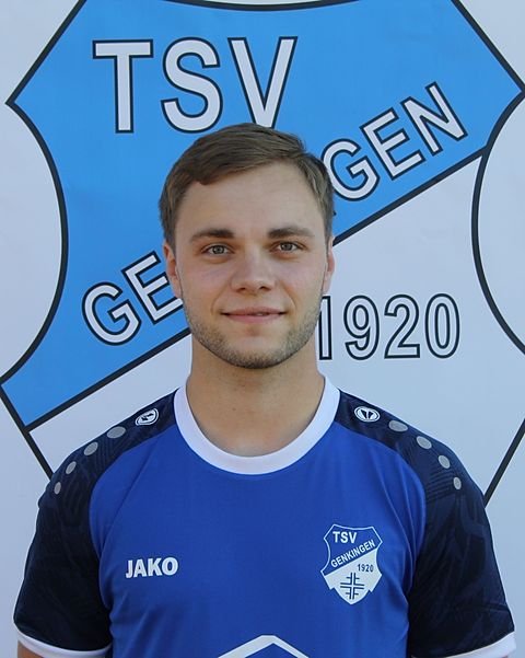 Foto: TSV Genkingen