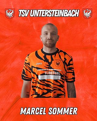 Marcel Sommer