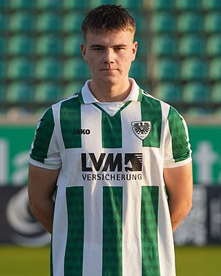 Mika Keute