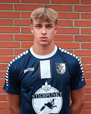 Julian Gölden