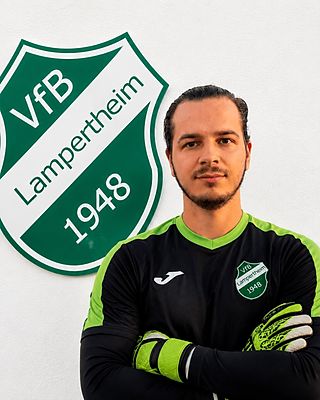 Bryan Neumüller