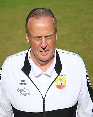 Bernhard Schepers
