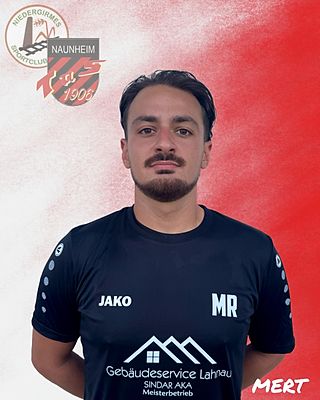 Mert Rüzgar