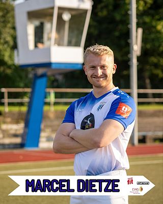 Marcel Dietze