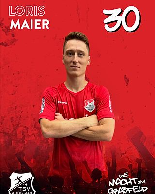 Loris Maier