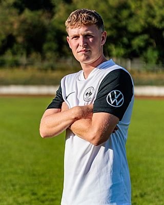 Jan Peterek