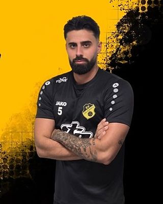 Abolfazl Rezaei