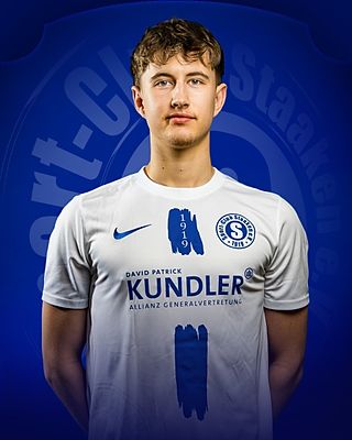 Luca Förster
