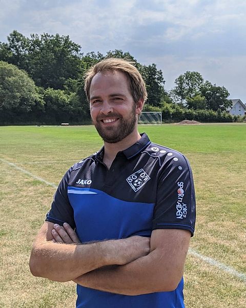 Foto: Mathias Leimbach