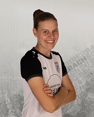 Lena Haupt
