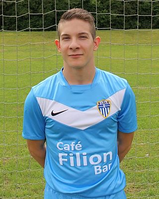 Athanasios Chatzopoulos