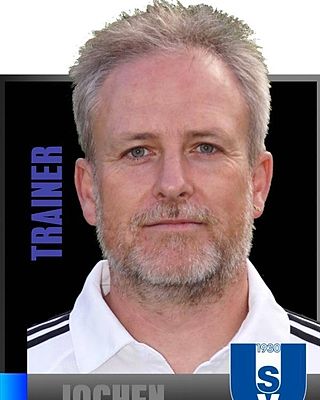 Jochen Schuller