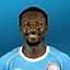 Mbemba Colley