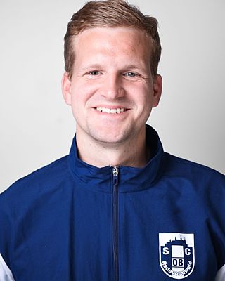 Joel Schneider