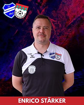Enrico Stärker