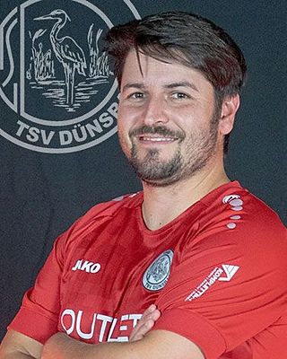 Jonathan Meyer-Sautter