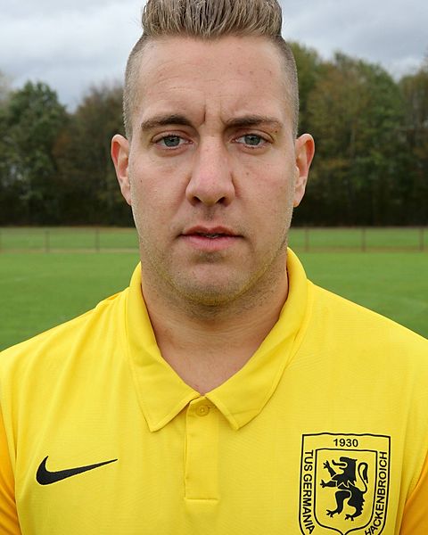 Foto: Tus Hackenbroich