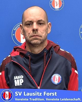 Mario Perl