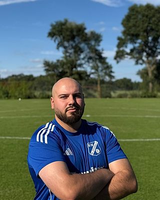 Nick Klippenstein