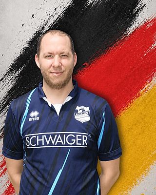 Dominik Wallinger