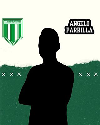 Angelo Parrilla